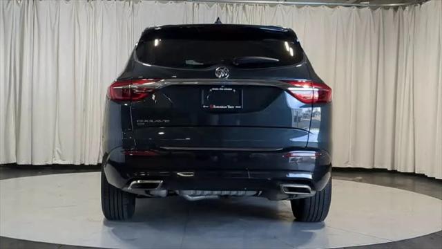 2020 Buick Enclave AWD Essence