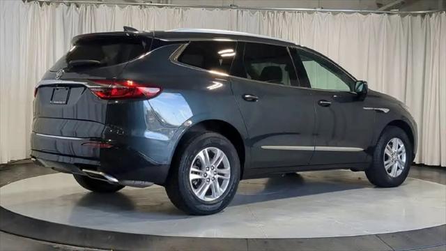 2020 Buick Enclave AWD Essence