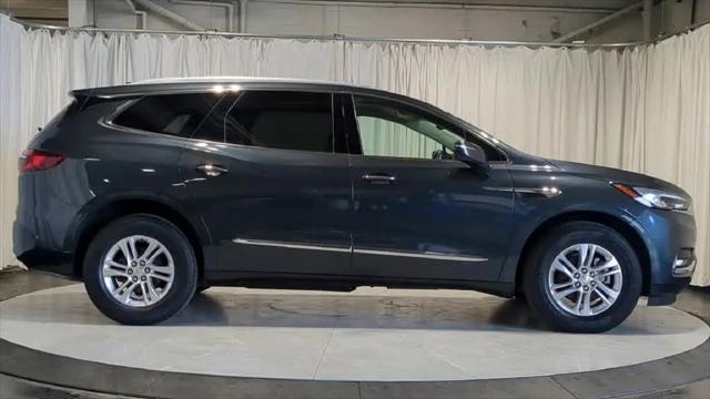 2020 Buick Enclave AWD Essence