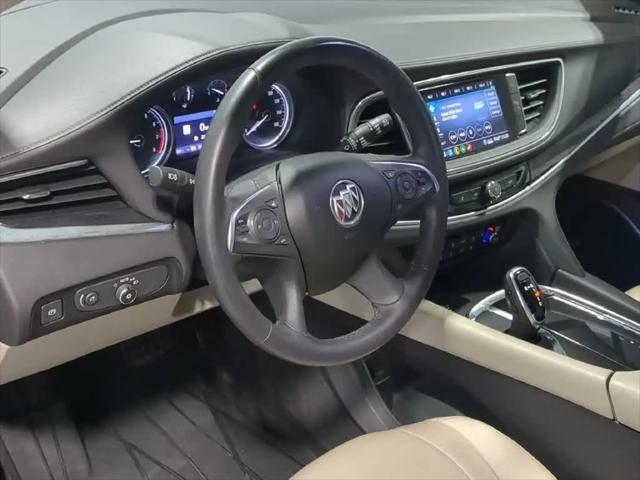 2020 Buick Enclave AWD Essence