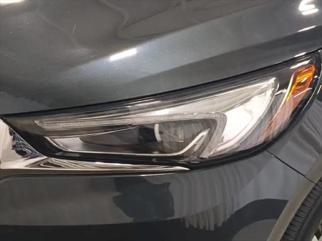 2020 Buick Enclave AWD Essence
