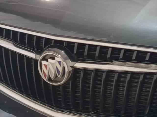 2020 Buick Enclave AWD Essence