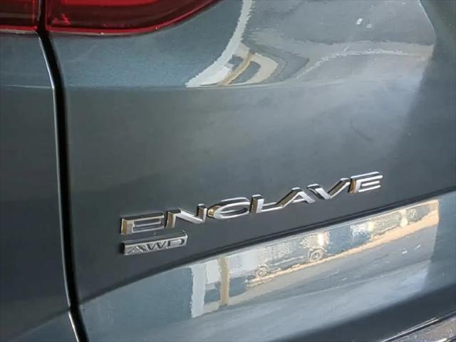 2020 Buick Enclave AWD Essence