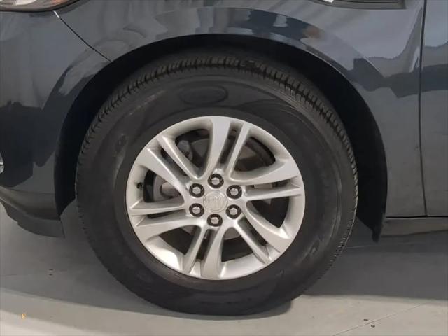 2020 Buick Enclave AWD Essence