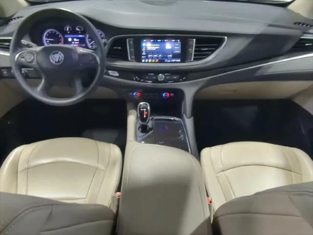 2020 Buick Enclave AWD Essence
