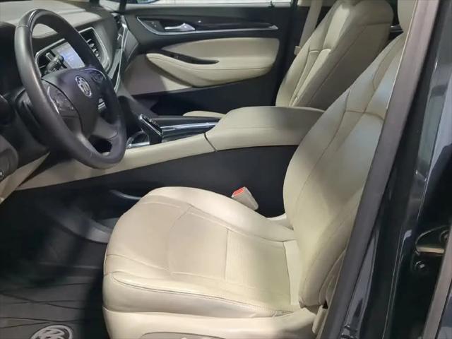 2020 Buick Enclave AWD Essence