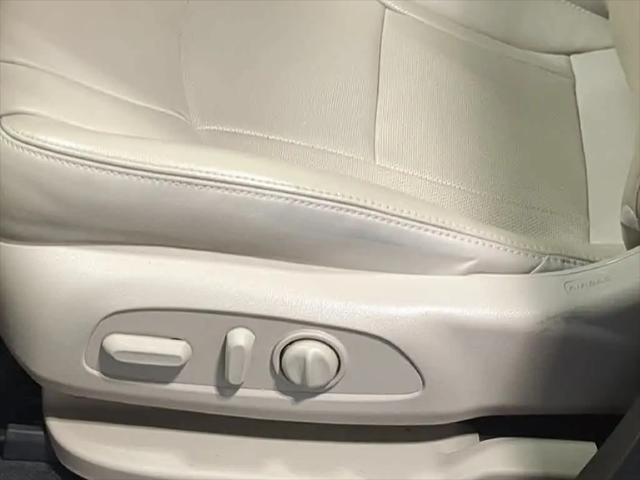 2020 Buick Enclave AWD Essence