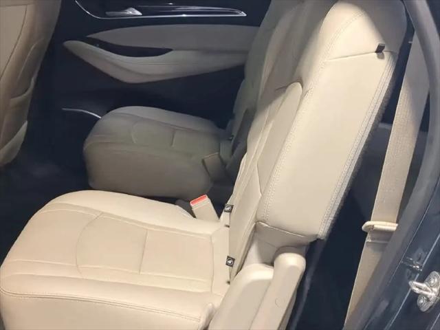 2020 Buick Enclave AWD Essence
