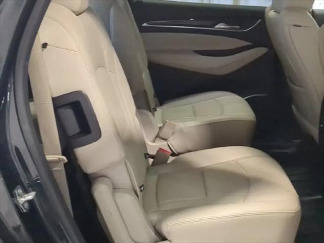 2020 Buick Enclave AWD Essence
