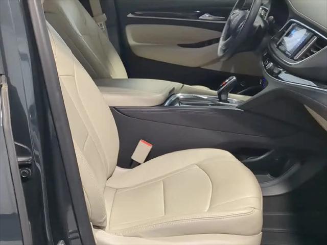 2020 Buick Enclave AWD Essence