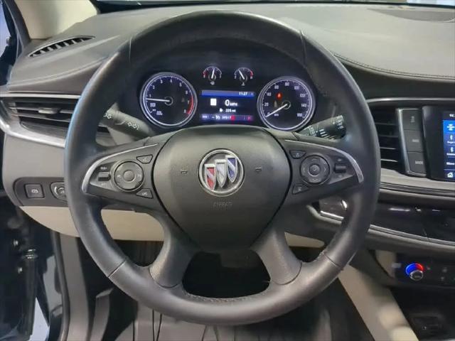 2020 Buick Enclave AWD Essence