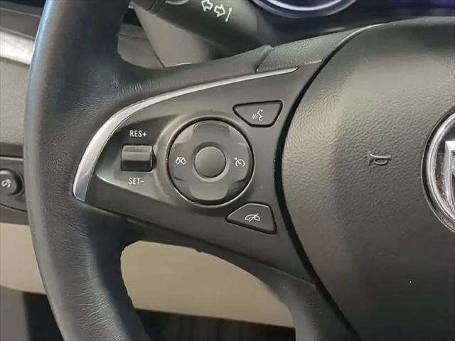 2020 Buick Enclave AWD Essence