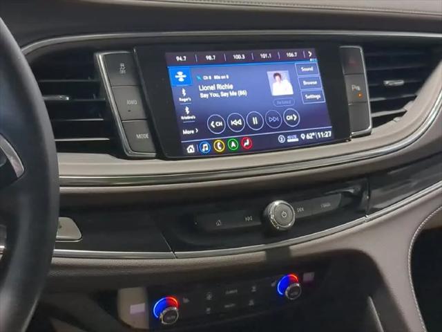 2020 Buick Enclave AWD Essence