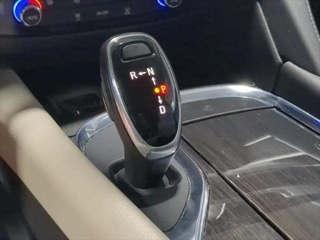 2020 Buick Enclave AWD Essence
