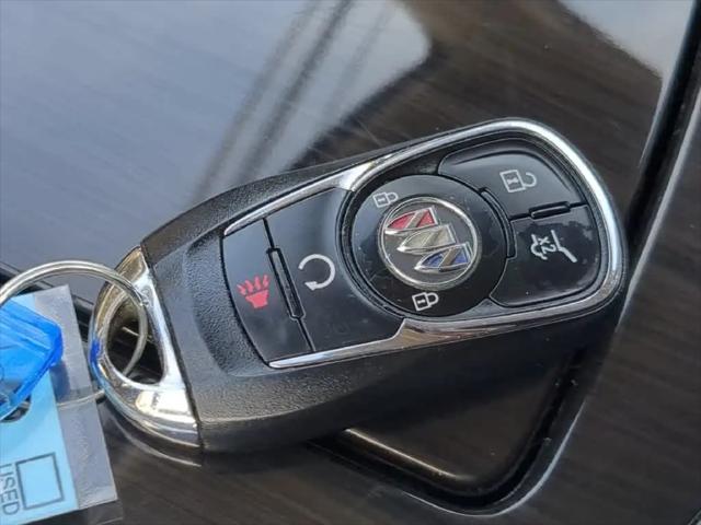 2020 Buick Enclave AWD Essence