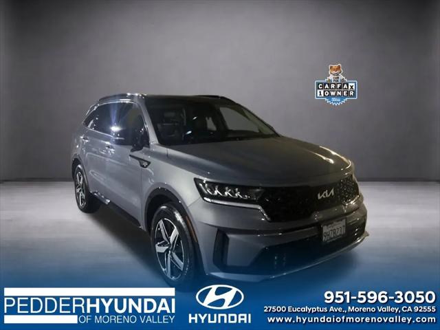 2023 Kia Sorento S for sale in Moreno Valley, CA