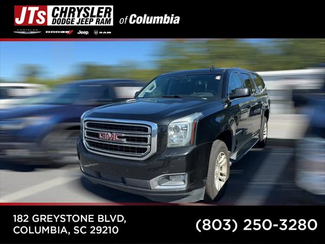2019 GMC Yukon XL SLT for sale in Columbia, SC