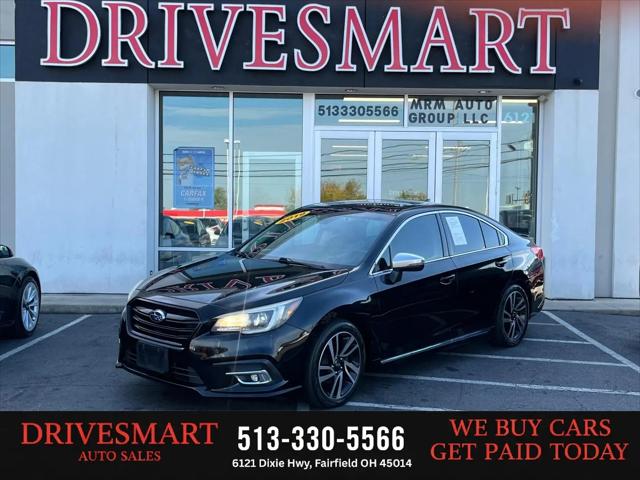 2019 Subaru Legacy 2.5i Sport for sale near Fairfield, OH