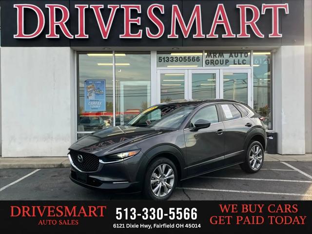2021 Mazda CX-30 Preferred for sale near Fairfield, OH