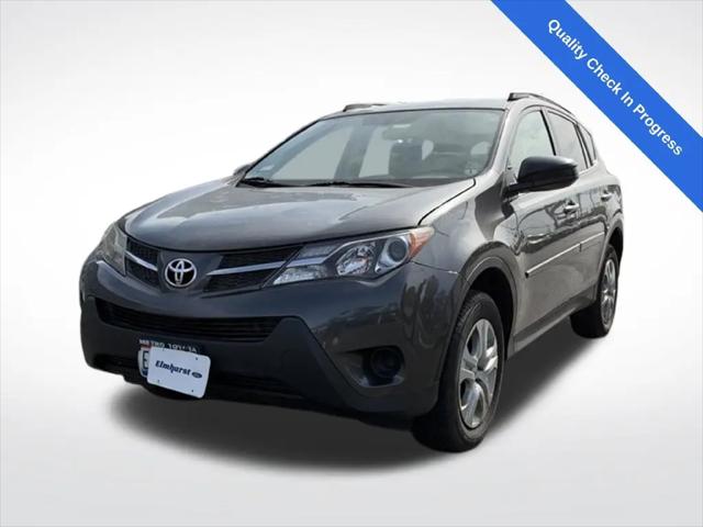 2014 Toyota RAV4 LE for sale in Bensenville, IL