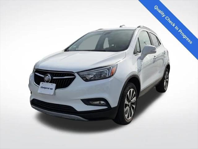 2017 Buick Encore Preferred II for sale in Bensenville, IL