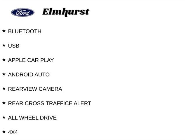 2018 Jeep Compass Altitude 4x4