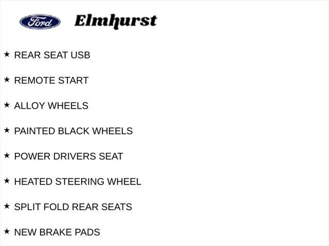 2018 Jeep Compass Altitude 4x4