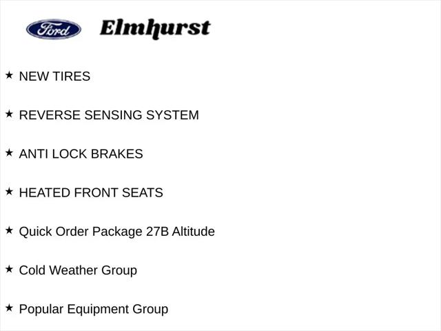 2018 Jeep Compass Altitude 4x4