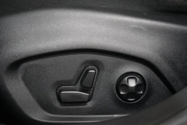 2018 Jeep Compass Altitude 4x4