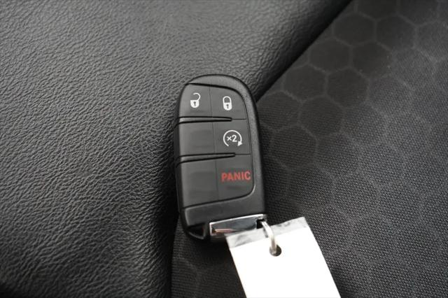 2018 Jeep Compass Altitude 4x4