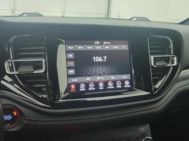 2021 Dodge Durango SXT Plus AWD