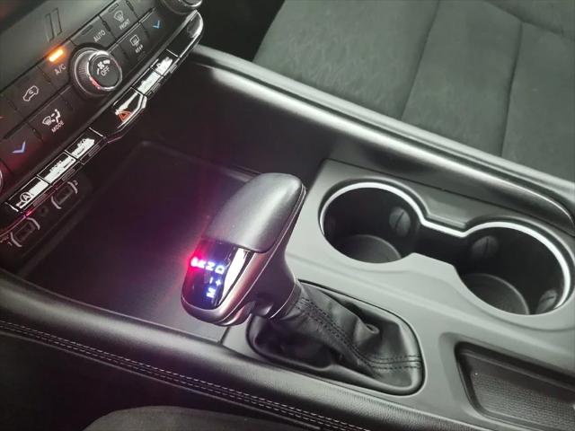 2021 Dodge Durango SXT Plus AWD