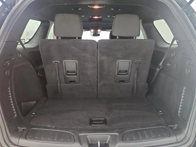 2021 Dodge Durango SXT Plus AWD