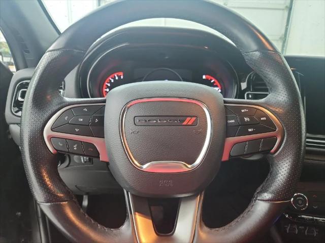 2021 Dodge Durango SXT Plus AWD