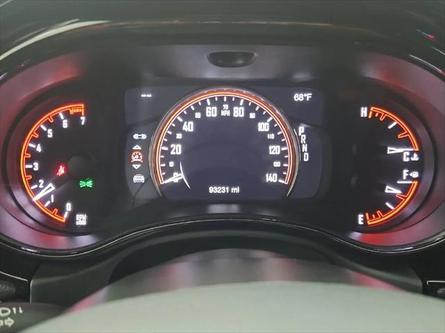 2021 Dodge Durango SXT Plus AWD