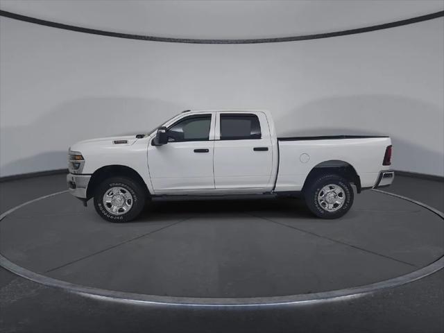 2026 Ram 2500 Tradesman Crew Cab 4x4 64 Box