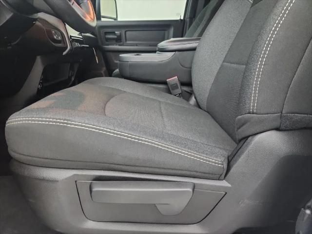 2026 Ram 2500 Tradesman Crew Cab 4x4 64 Box