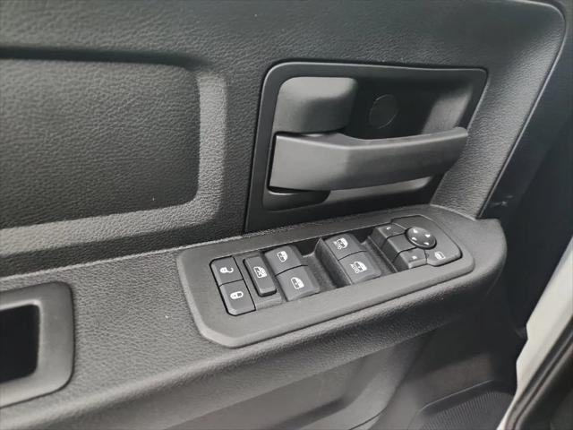 2026 Ram 2500 Tradesman Crew Cab 4x4 64 Box