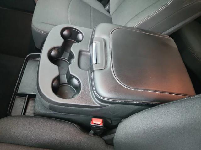 2026 Ram 2500 Tradesman Crew Cab 4x4 64 Box