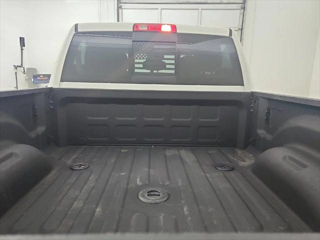 2026 Ram 2500 Tradesman Crew Cab 4x4 64 Box