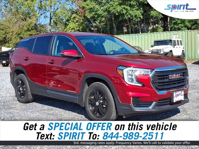 2023 GMC Terrain AWD SLE for sale in Swedesboro, NJ