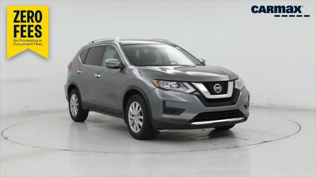 2019 Nissan Rogue SV for sale in Rogers, AR