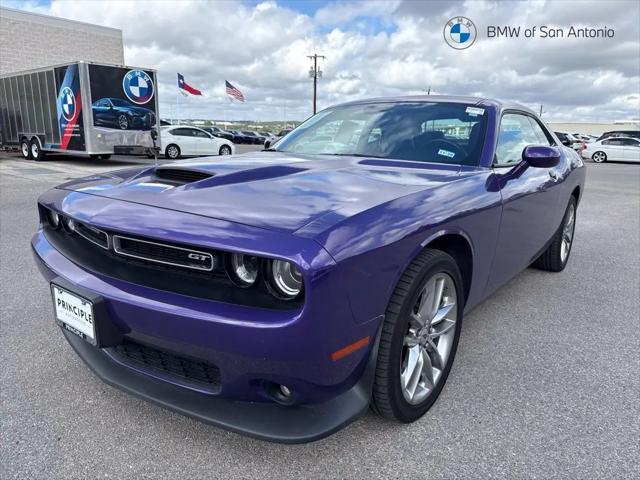 2023 Dodge Challenger GT AWD for sale in San Antonio, TX