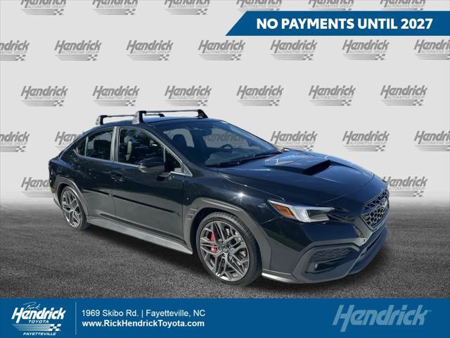 2024 Subaru WRX TR for sale in Fayetteville, NC