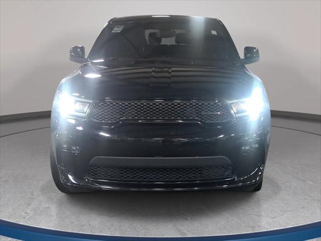 2022 Dodge Durango SXT RWD