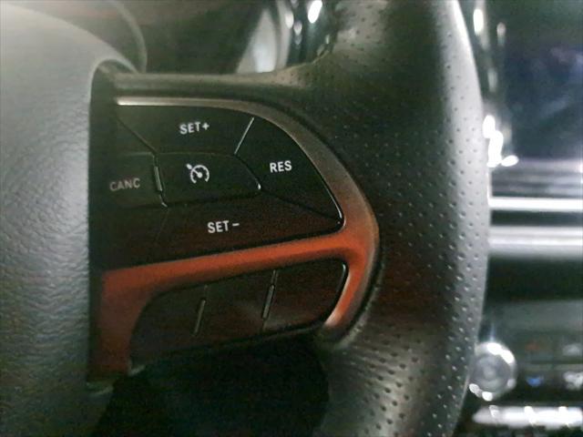2022 Dodge Durango SXT RWD