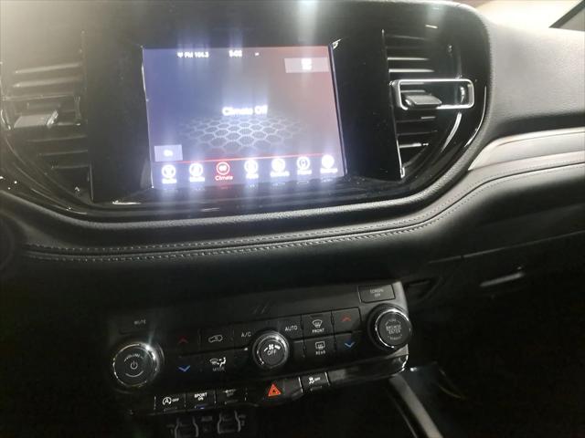 2022 Dodge Durango SXT RWD