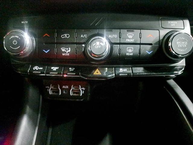 2022 Dodge Durango SXT RWD