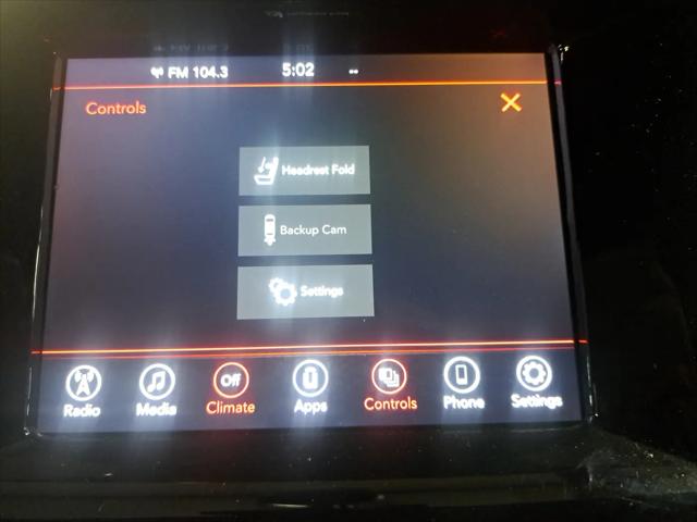 2022 Dodge Durango SXT RWD
