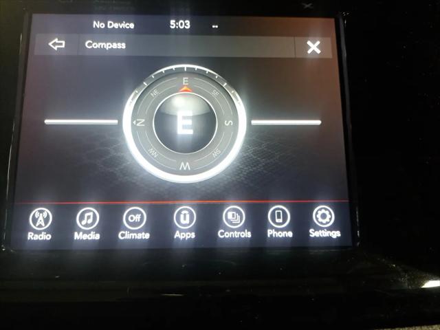 2022 Dodge Durango SXT RWD